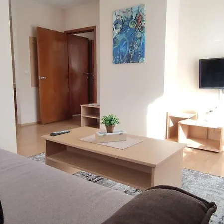 Apartment Sunny&relax The Castle 2