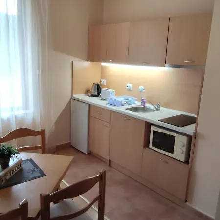 Apartment Sunny&relax The Castle 2 *