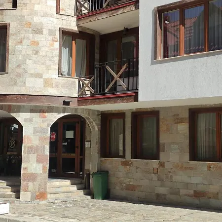 Sunny&relax The Castle 2 *