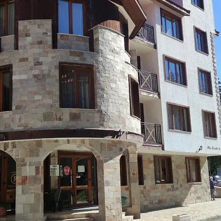 Sunny&relax The Castle 2 Apartament *