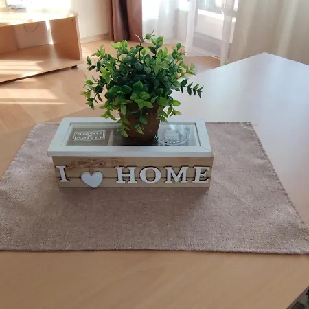 Sunny&relax The Castle 2 *