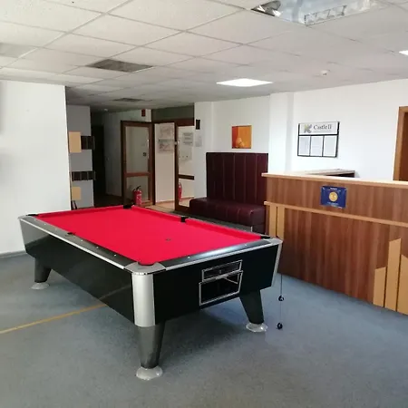 Apartament Sunny&relax The Castle 2 *