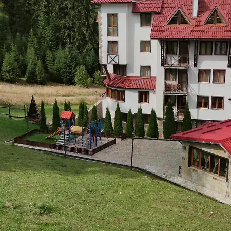 Apartment Sunny&relax The Castle 2