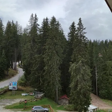 Sunny&relax The Castle 2 Apartament *