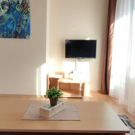 Apartment Sunny&relax The Castle 2 Pamporovo