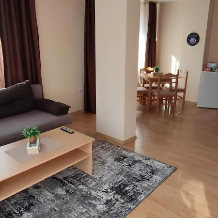 Apartment Sunny&relax The Castle 2 *