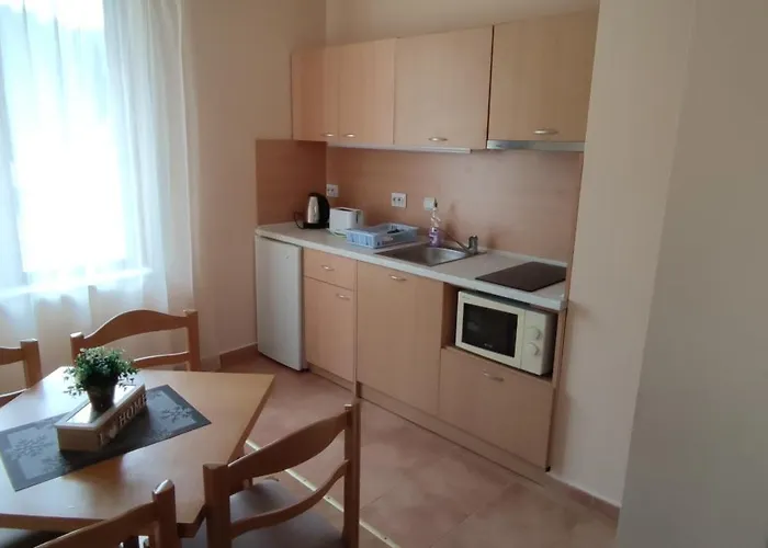 Apartament Sunny&relax The Castle 2