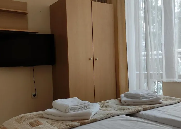 Sunny&relax The Castle 2 *