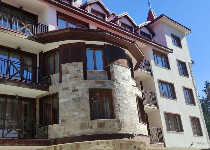 Sunny&relax The Castle 2