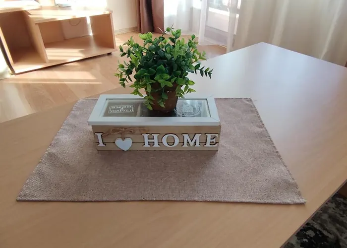 Sunny&relax The Castle 2 *