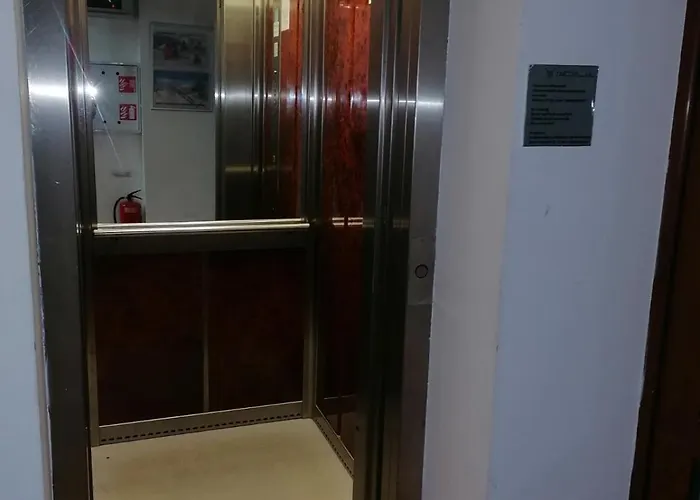 Sunny&relax The Castle 2 Apartament Pamporowo