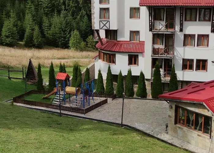 Apartament Sunny&relax The Castle 2