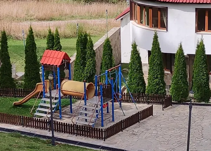 Sunny&relax The Castle 2 Apartament *