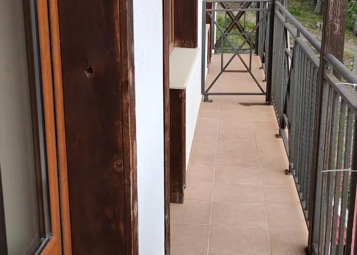 Apartament Sunny&relax The Castle 2 *