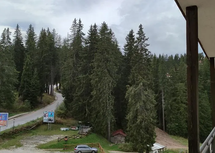 Sunny&relax The Castle 2 Apartament *