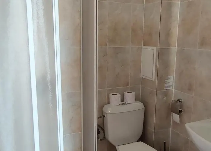 Sunny&relax The Castle 2 Apartament *