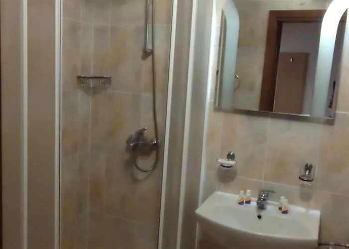 Sunny&relax The Castle 2 Pamporowo