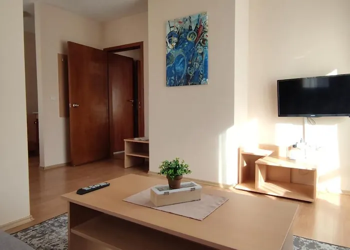 Sunny&relax The Castle 2