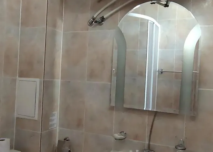 Sunny&relax The Castle 2 Pamporowo